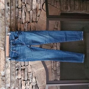 American Eagle Outfitters Super Super Stretch Jeggings